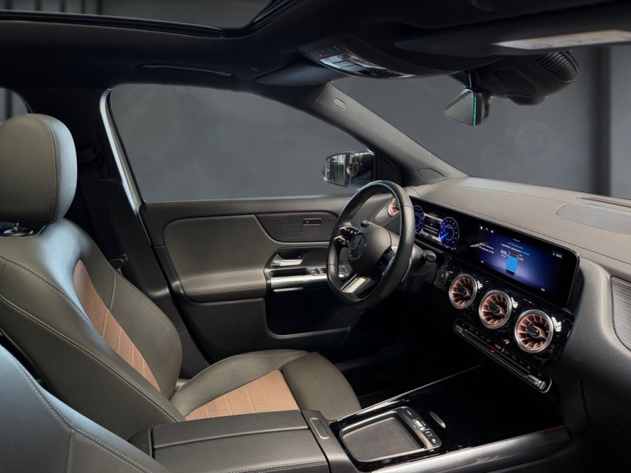 Mercedes-Benz EQA – Bild 13