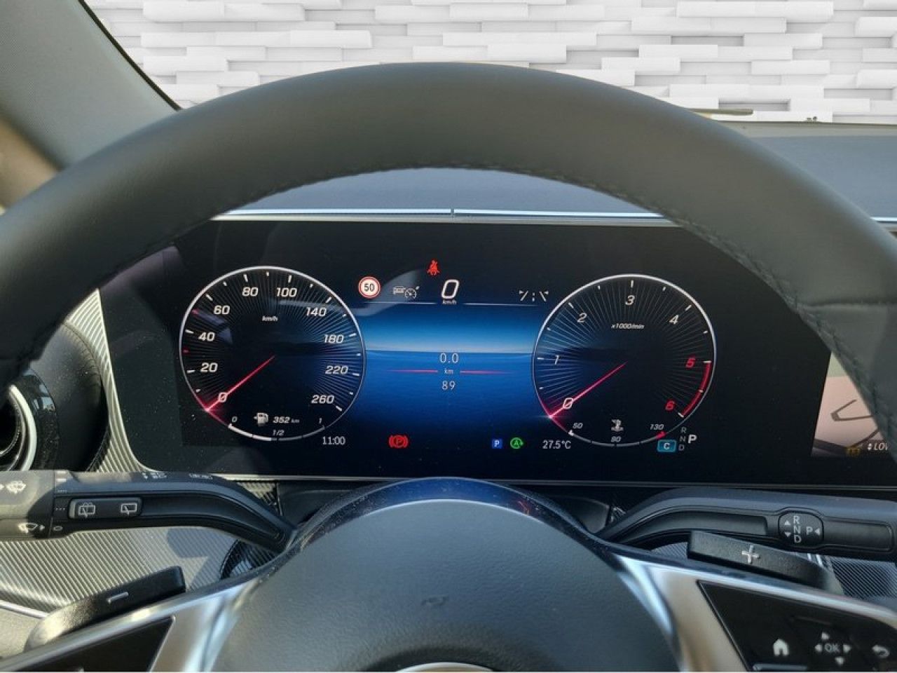 Mercedes-Benz V-Klasse – Bild 20