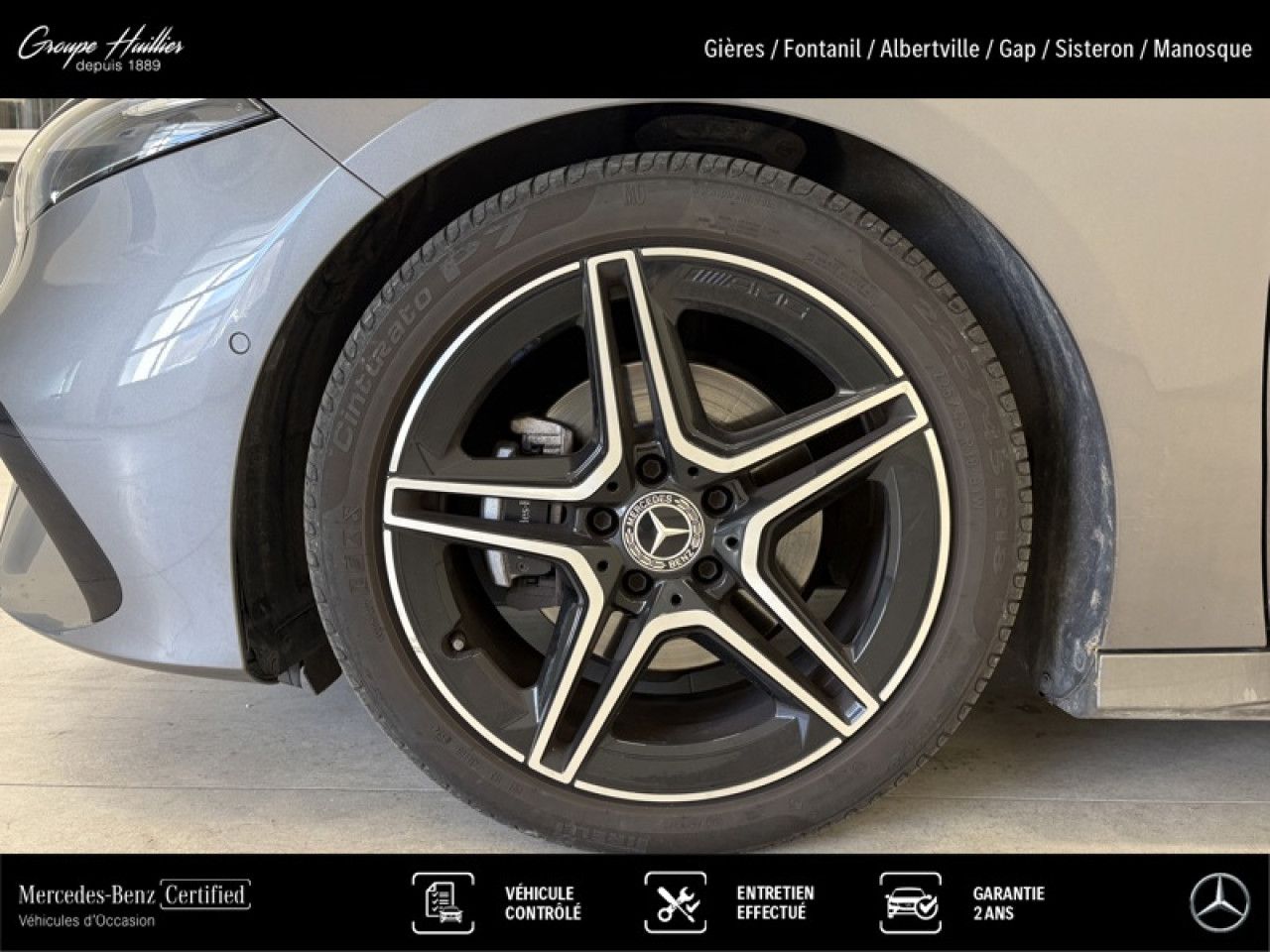 Photo du v&eacute;hicule 12 / 18