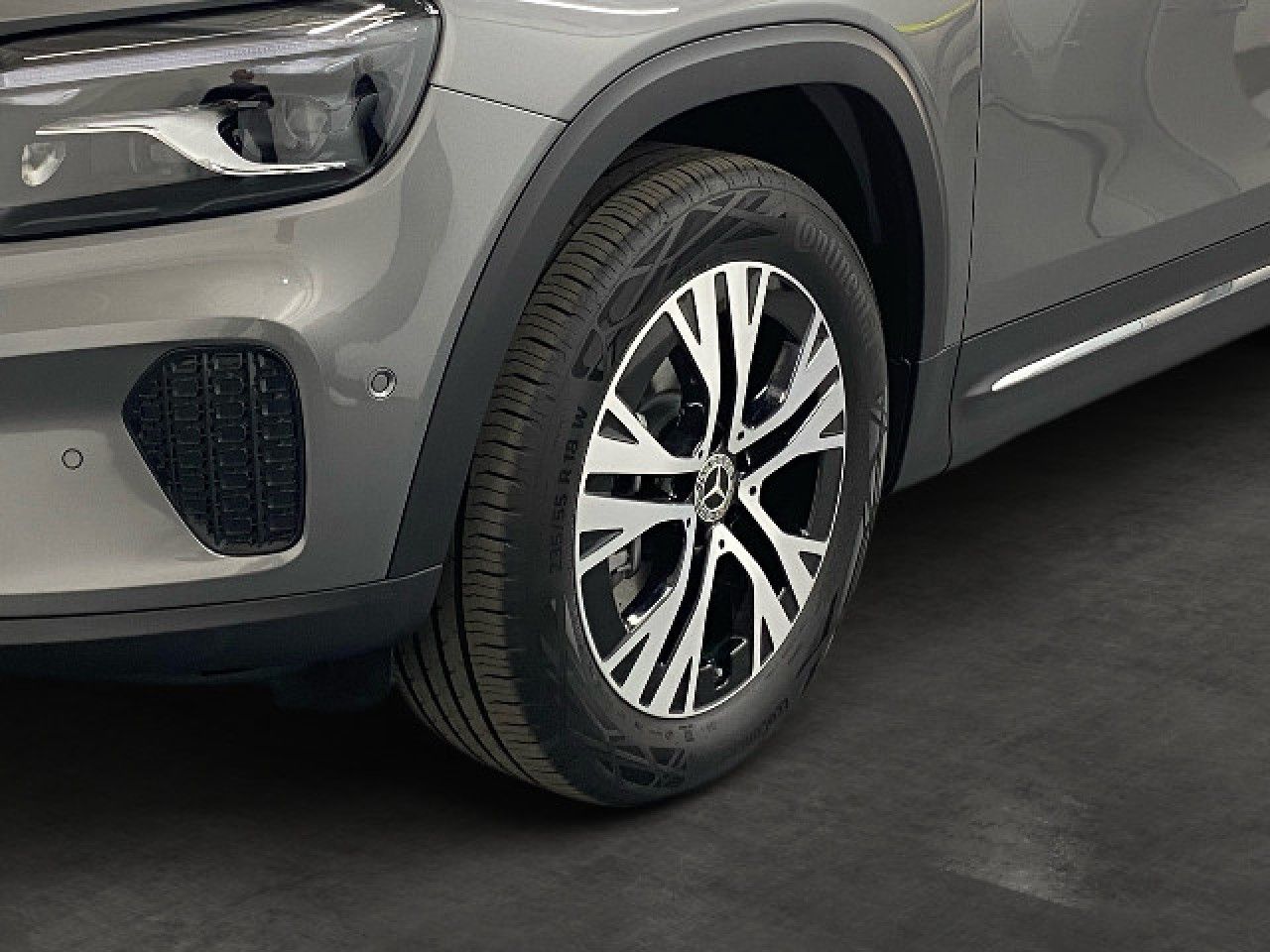 Mercedes-Benz GLB – Bild 6