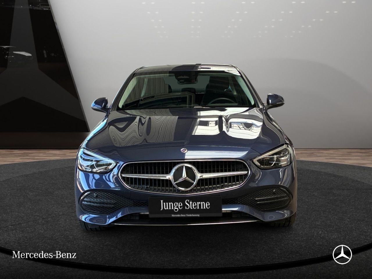 Mercedes-Benz C-Klasse – Bild 2