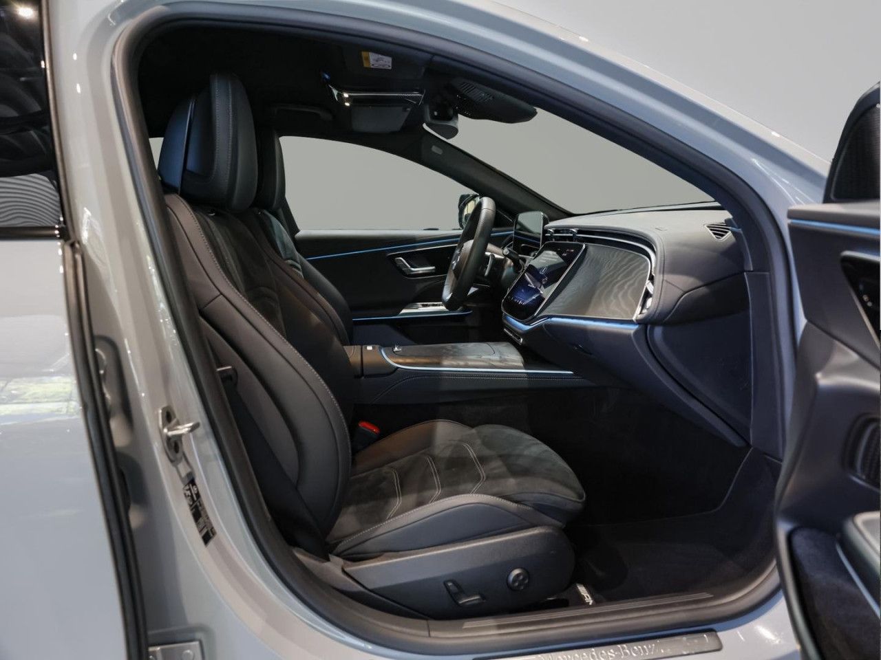 Mercedes-Benz E-Klasse – Bild 2