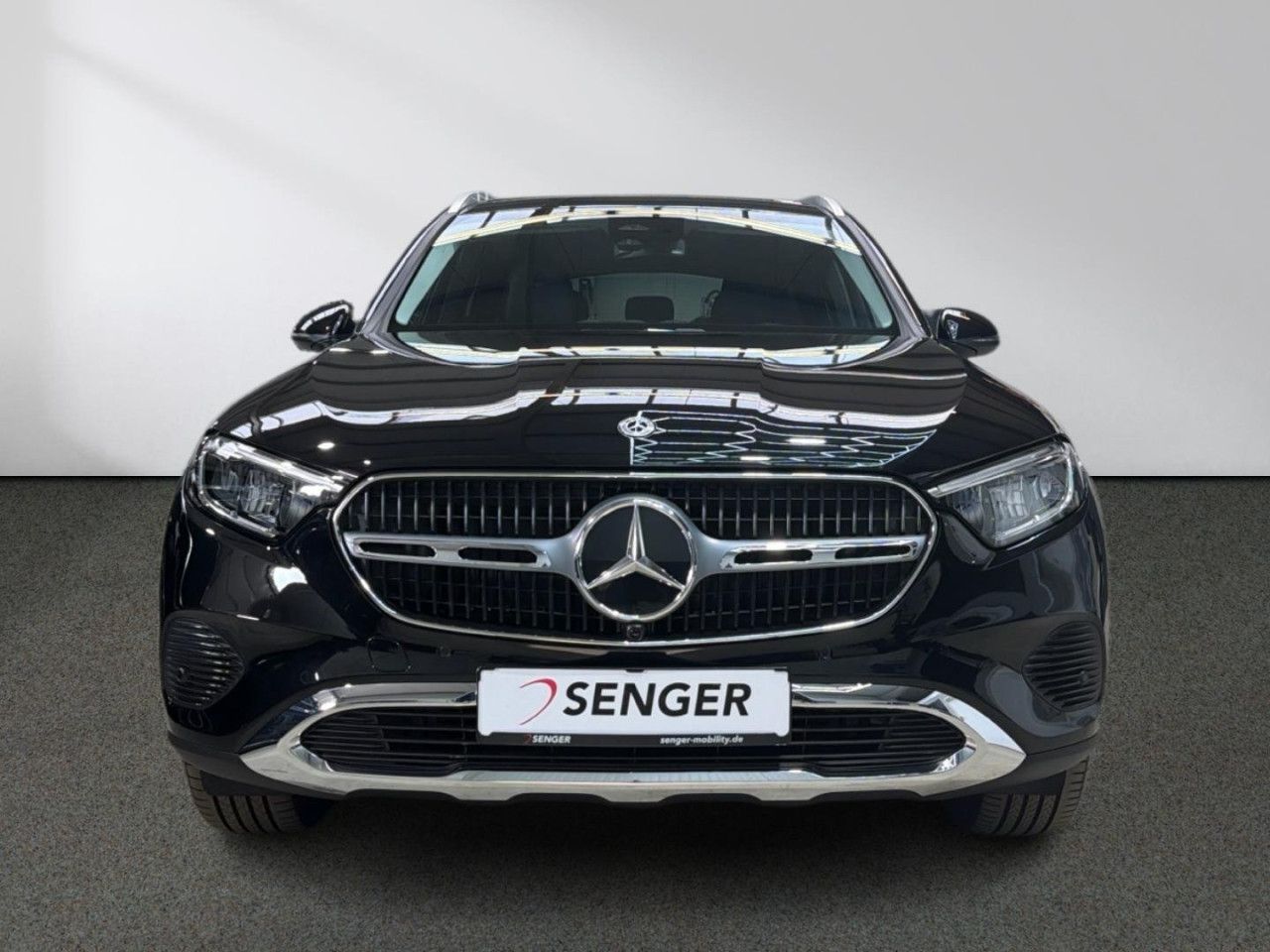 Mercedes-Benz GLC – Bild 4