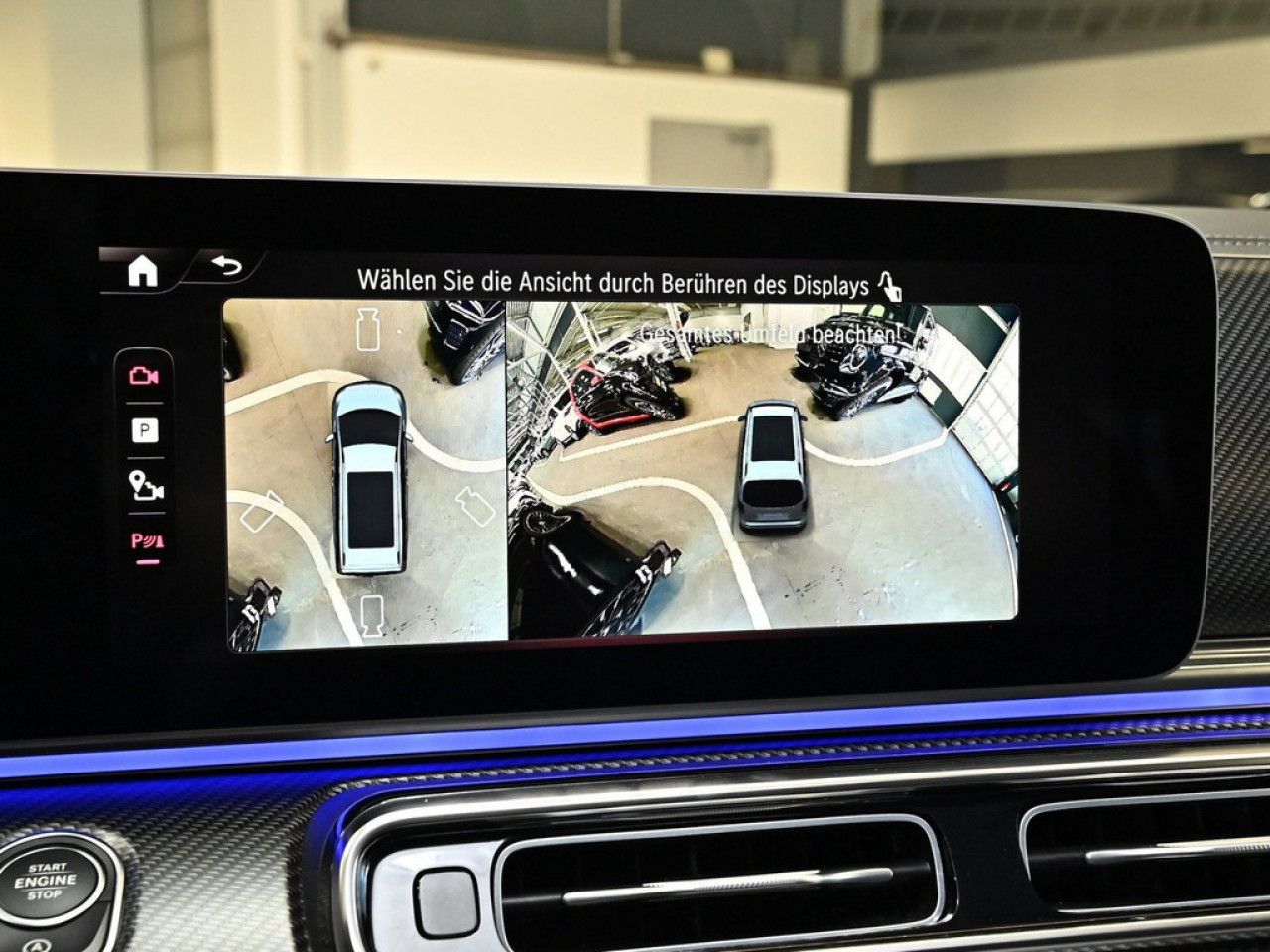 Mercedes-Benz V-Klasse – Bild 12