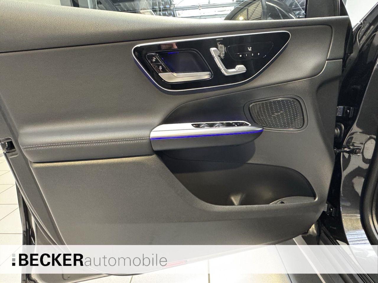 Mercedes-Benz GLC – Bild 11