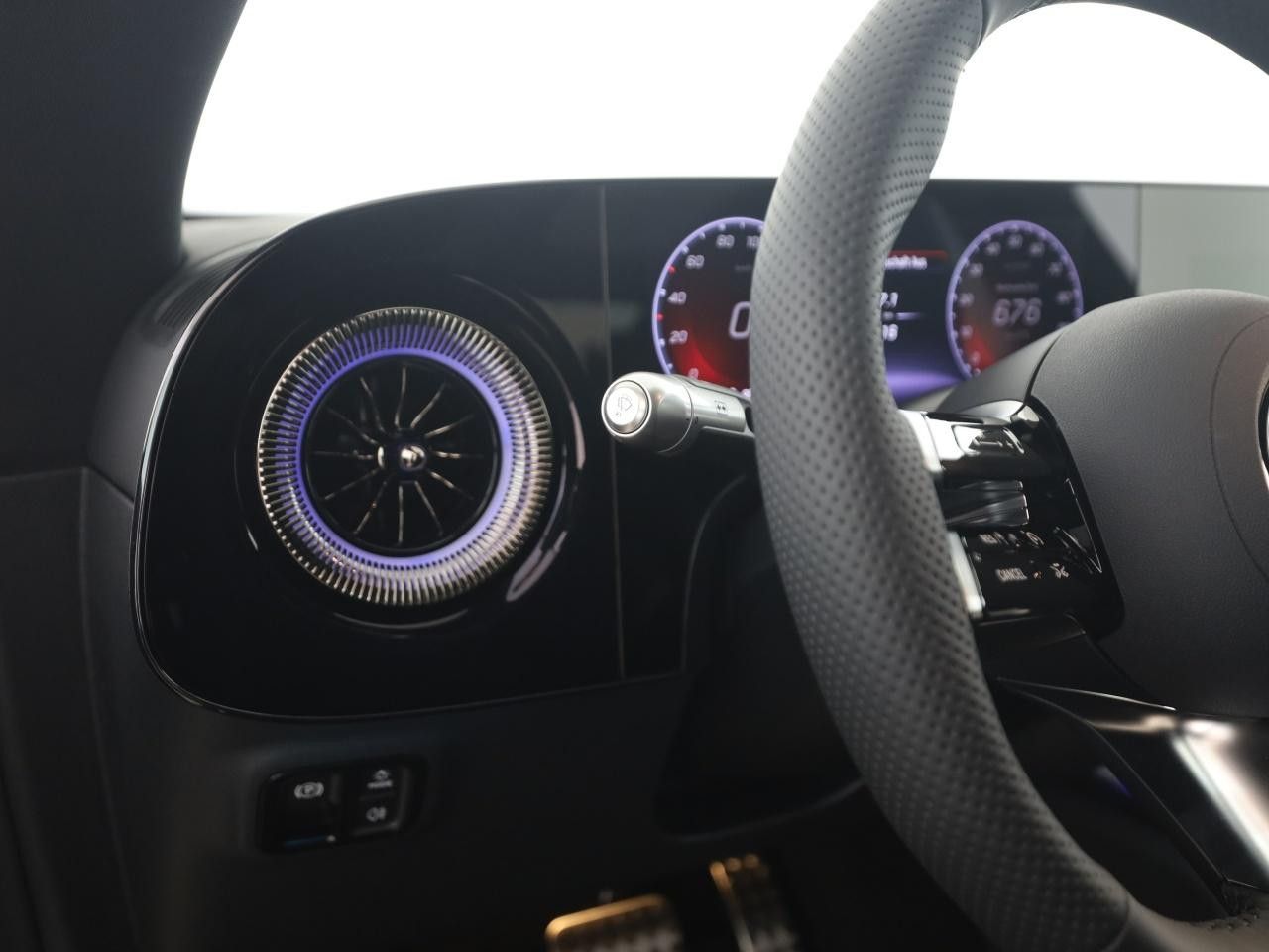 Mercedes-Benz CLA – Bild 21