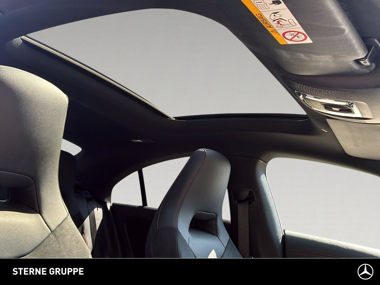 Mercedes-Benz CLA – Bild 14