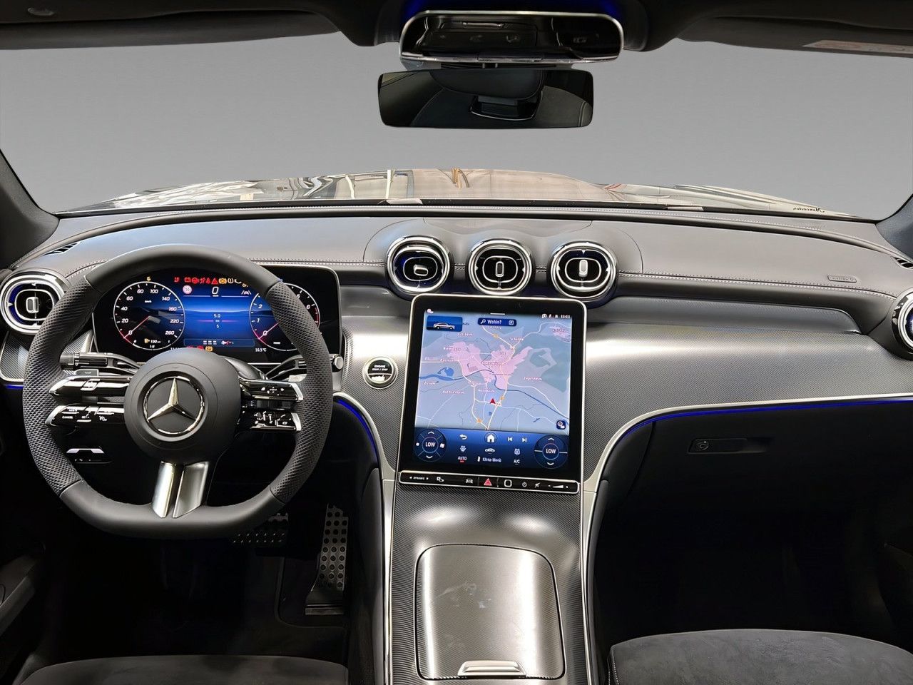 Mercedes-Benz GLC – Bild 9