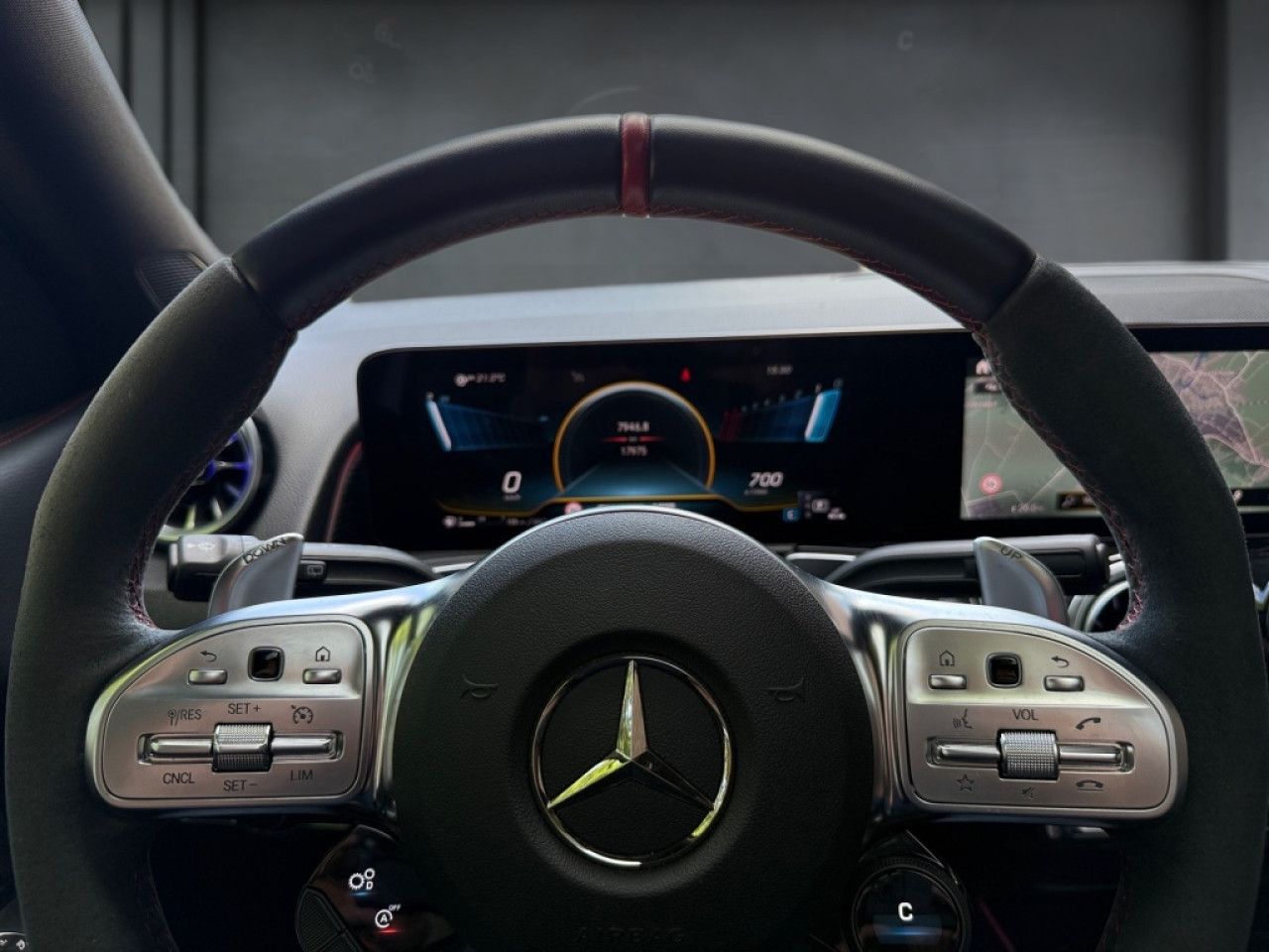 Mercedes-Benz GLB – Bild 8
