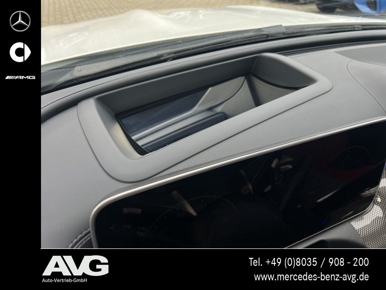 Mercedes-Benz CLE – Bild 18