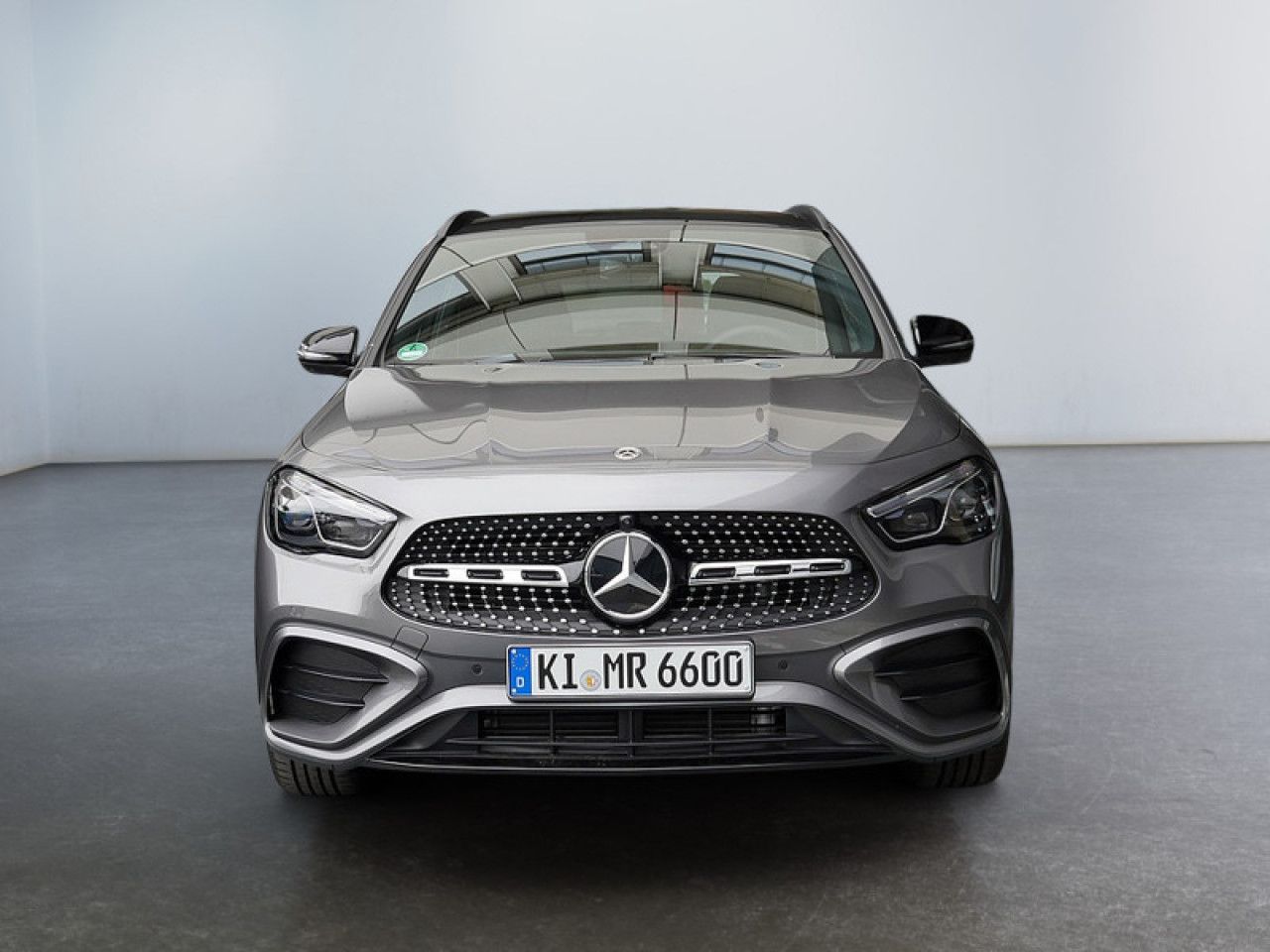 Mercedes-Benz GLA – Bild 2
