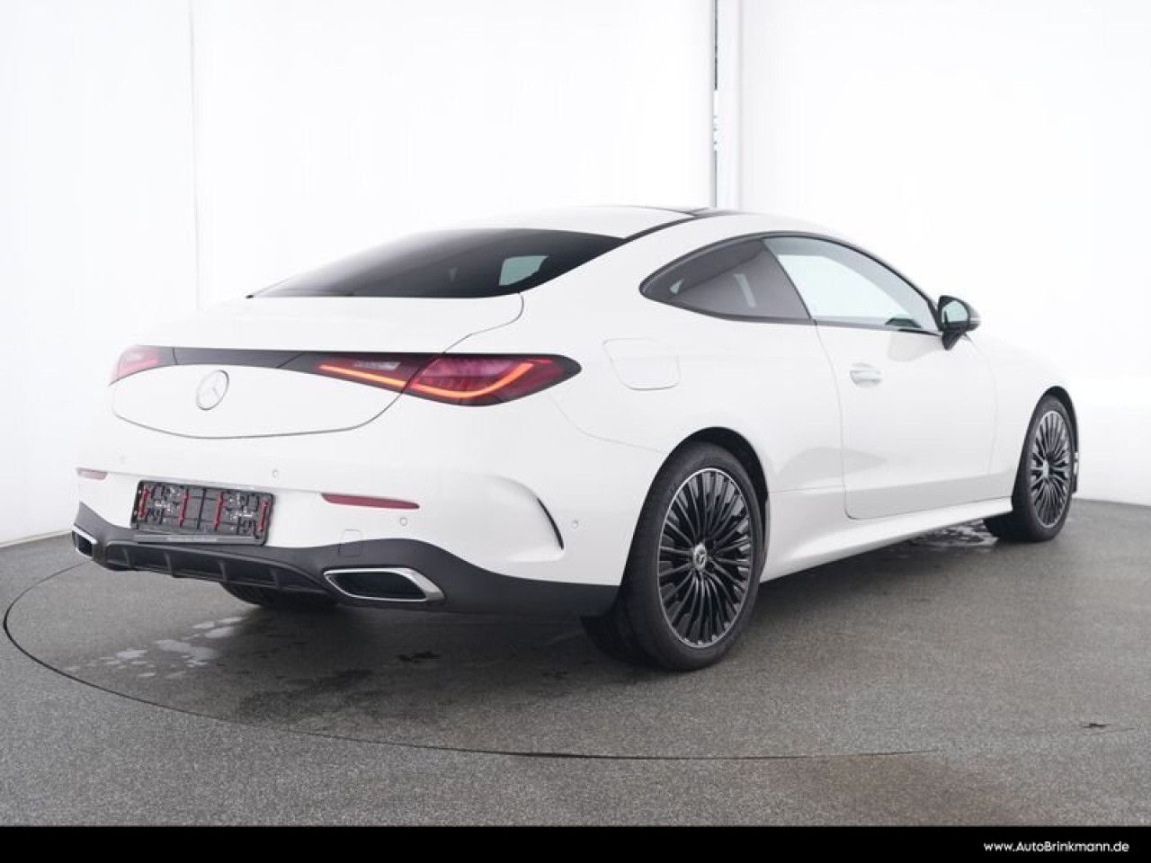 Mercedes-Benz CLE – Bild 3