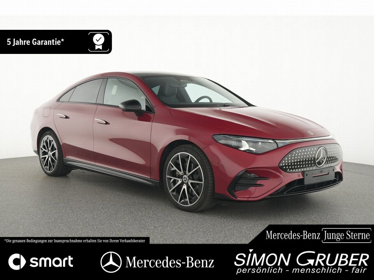 Mercedes-Benz CLA – Bild 18