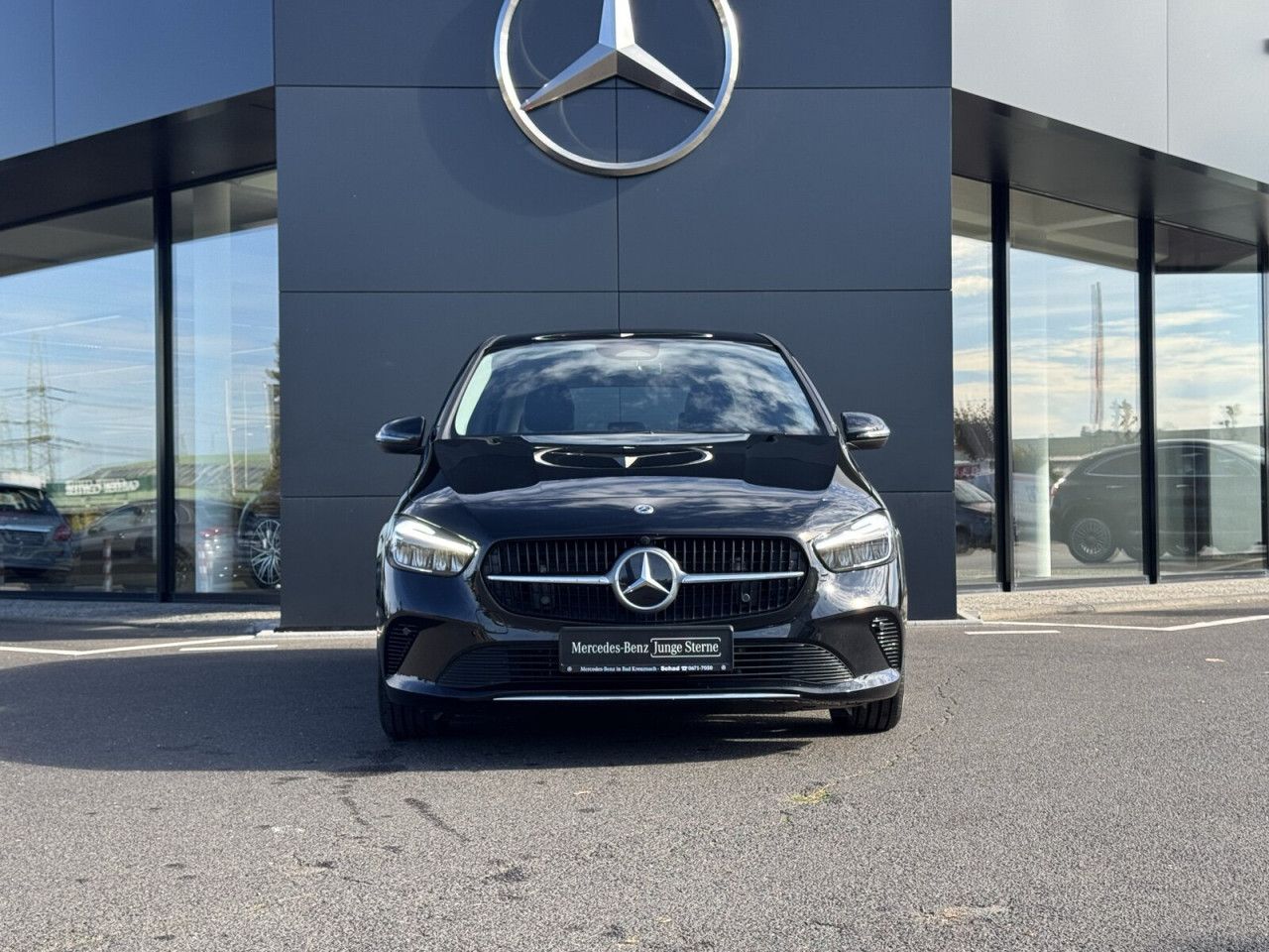 Mercedes-Benz B-Klasse – Bild 2