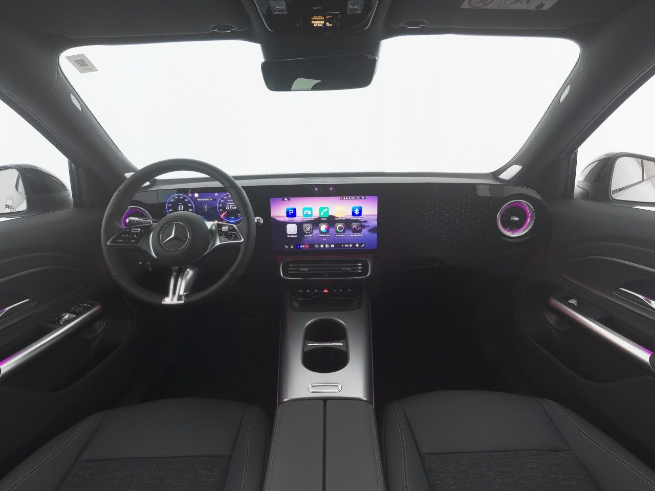 Mercedes-Benz GLB – Bild 3