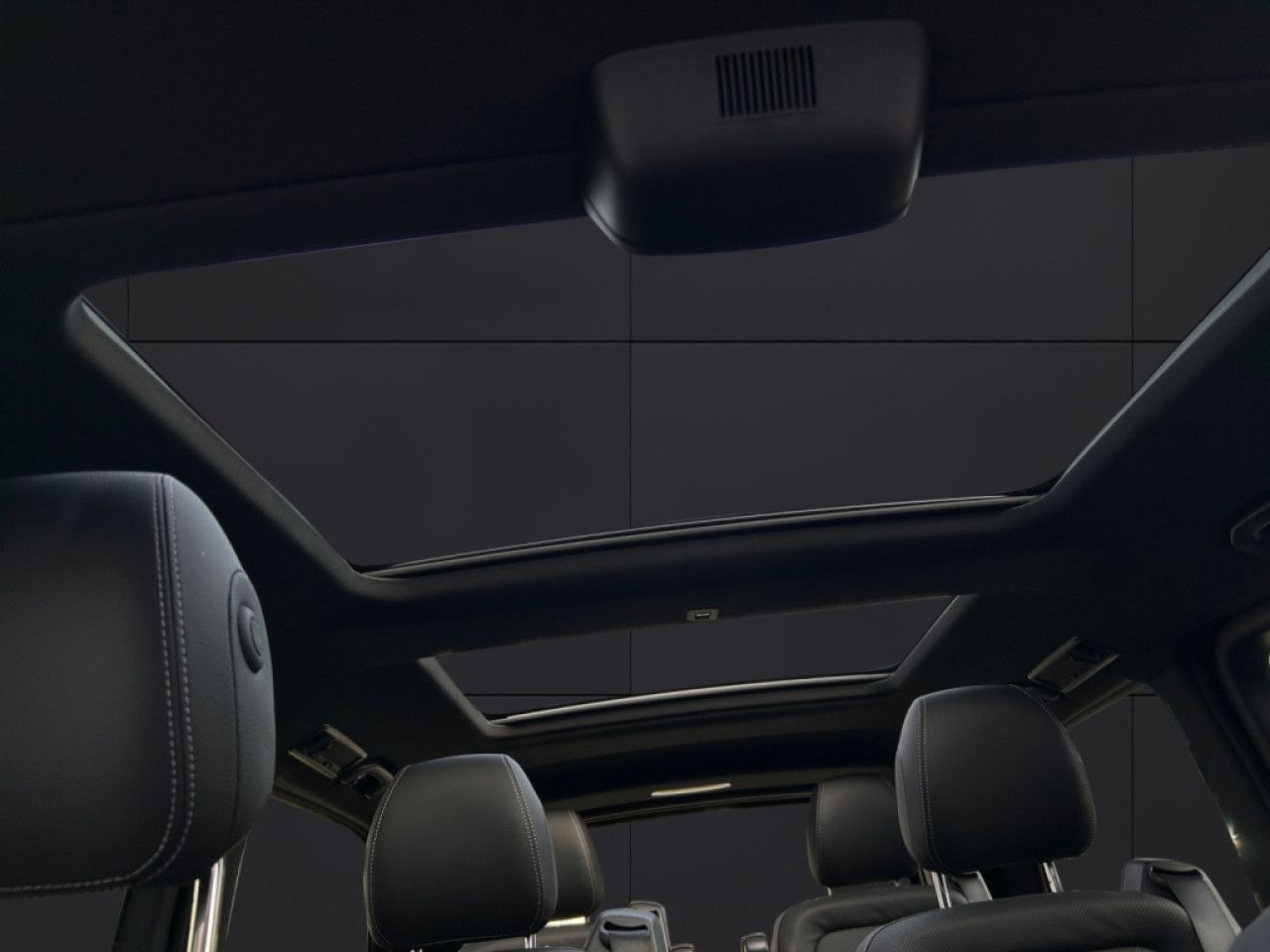 Mercedes-Benz V-Klasse – Bild 18