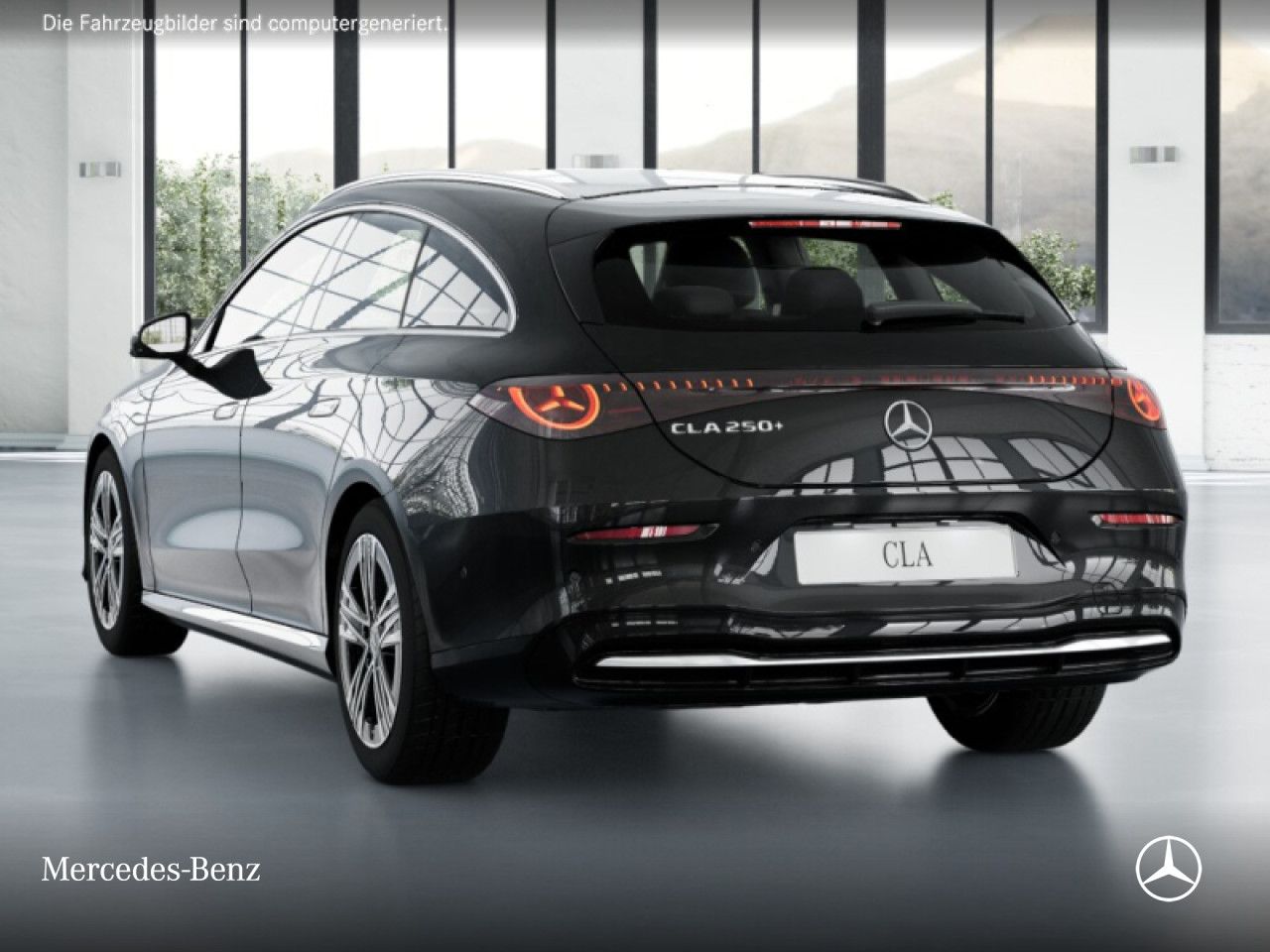 Mercedes-Benz CLA – Bild 17