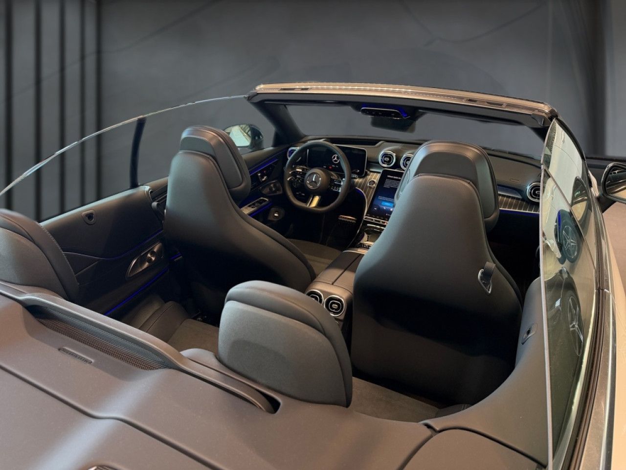 Mercedes-Benz CLE – Bild 7
