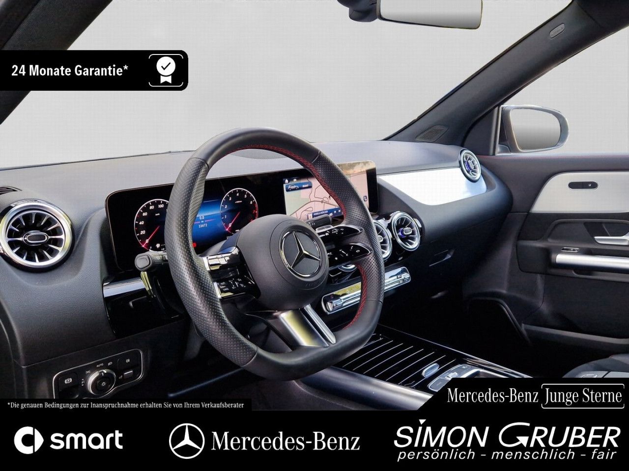 Mercedes-Benz GLA – Bild 2