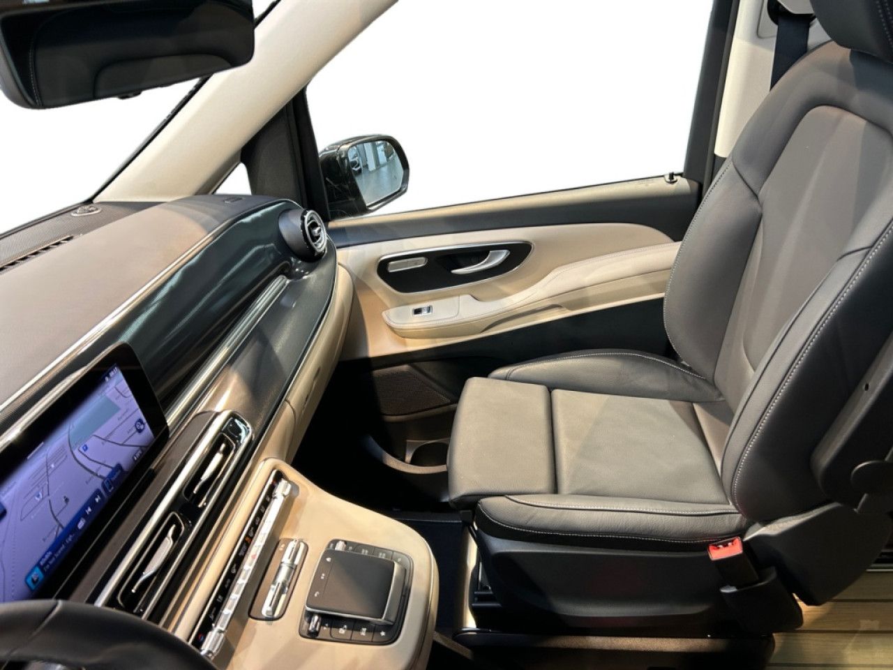 Mercedes-Benz Marco Polo – Bild 4