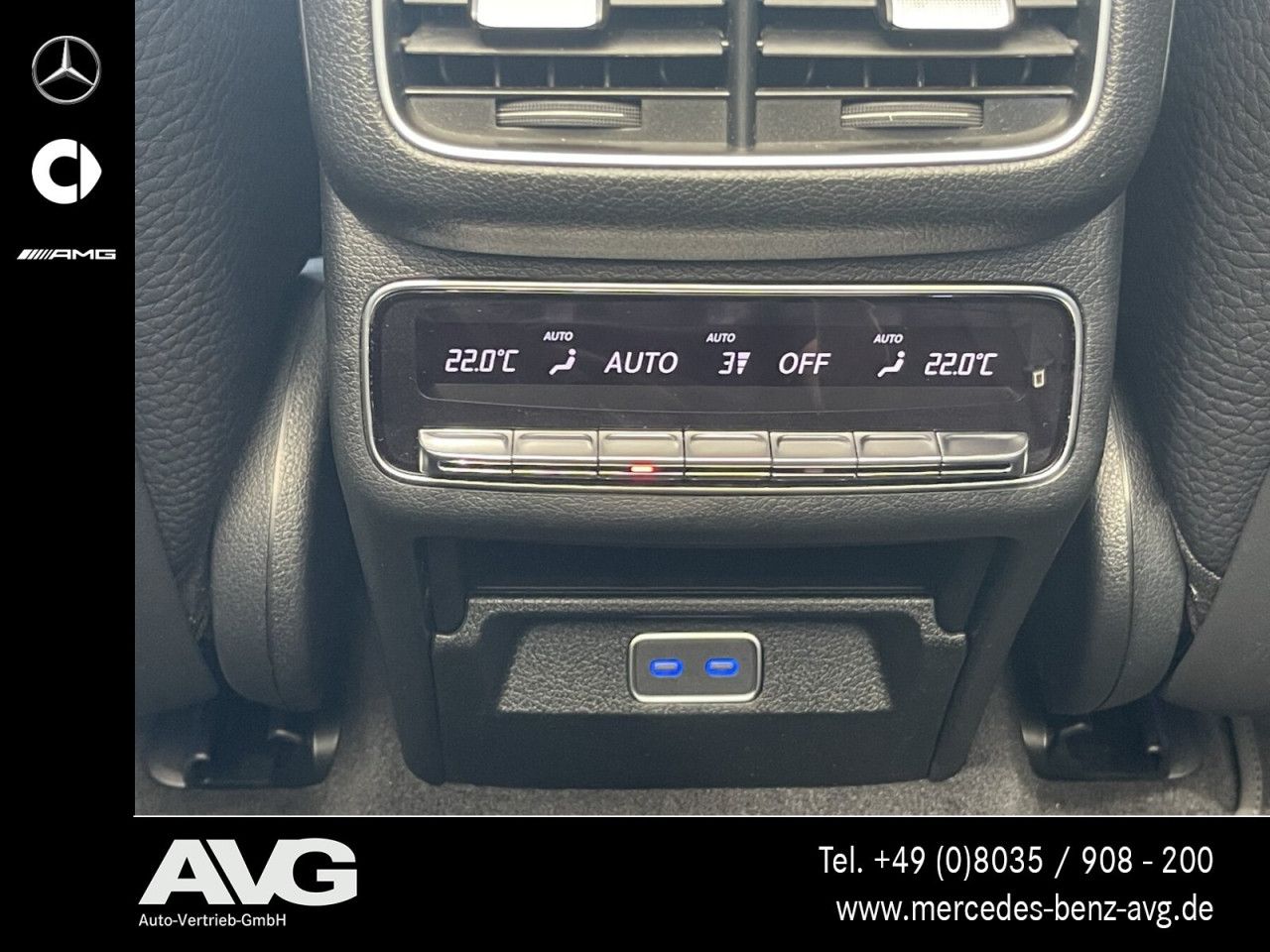 Mercedes-Benz GLE – Bild 26