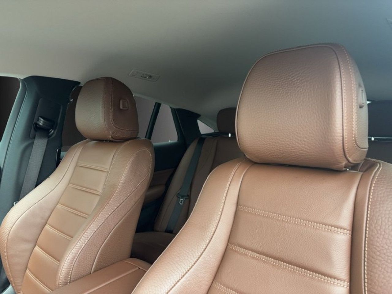 Mercedes-Benz GLE – Bild 9