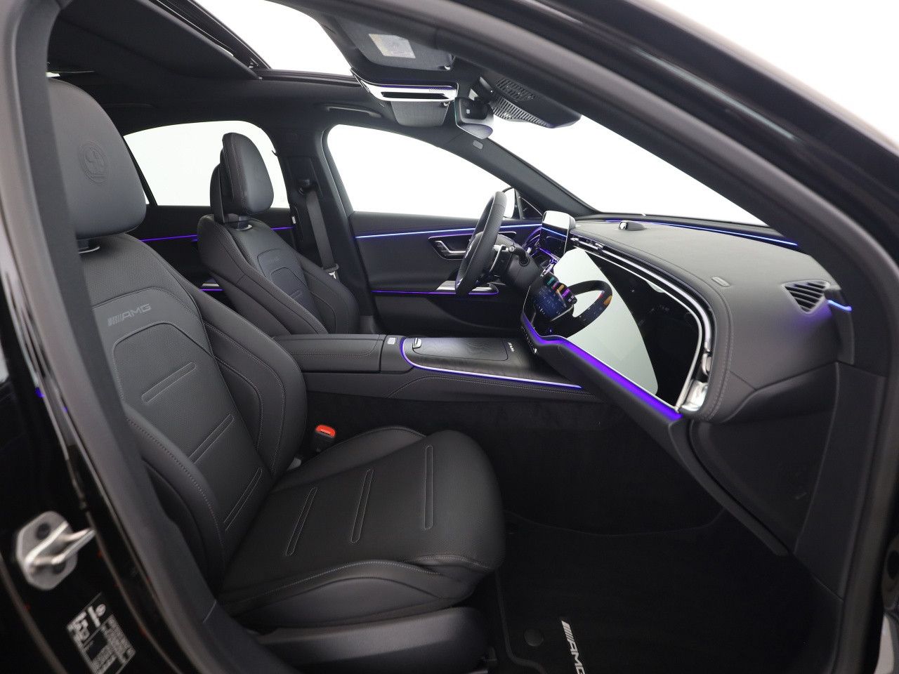 Mercedes-Benz E-Klasse – Bild 9