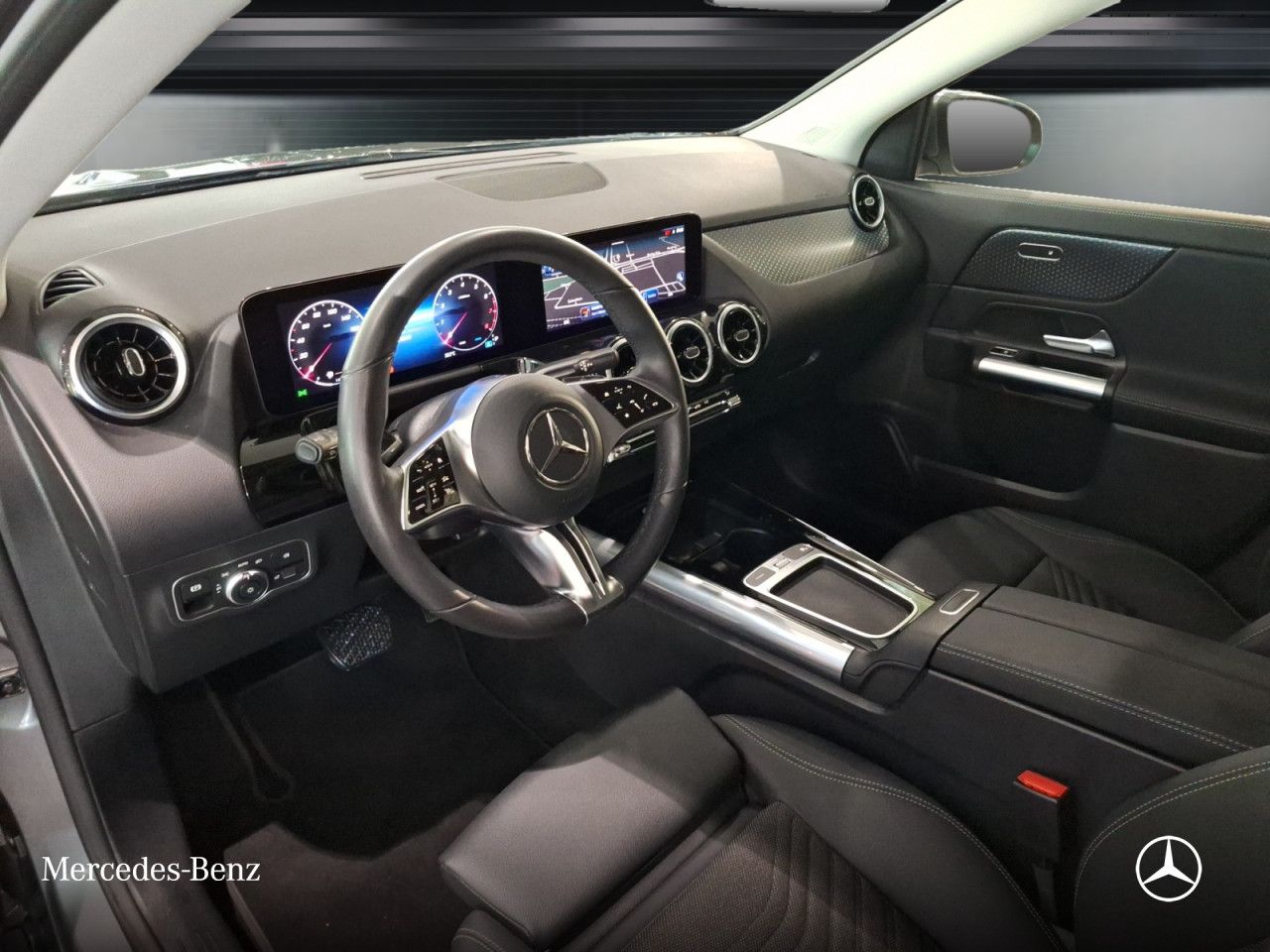 Mercedes-Benz GLA – Bild 9
