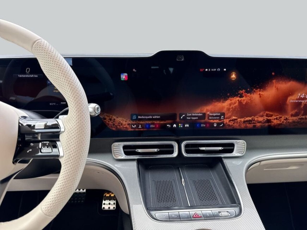 Mercedes-Benz GLC – Bild 15