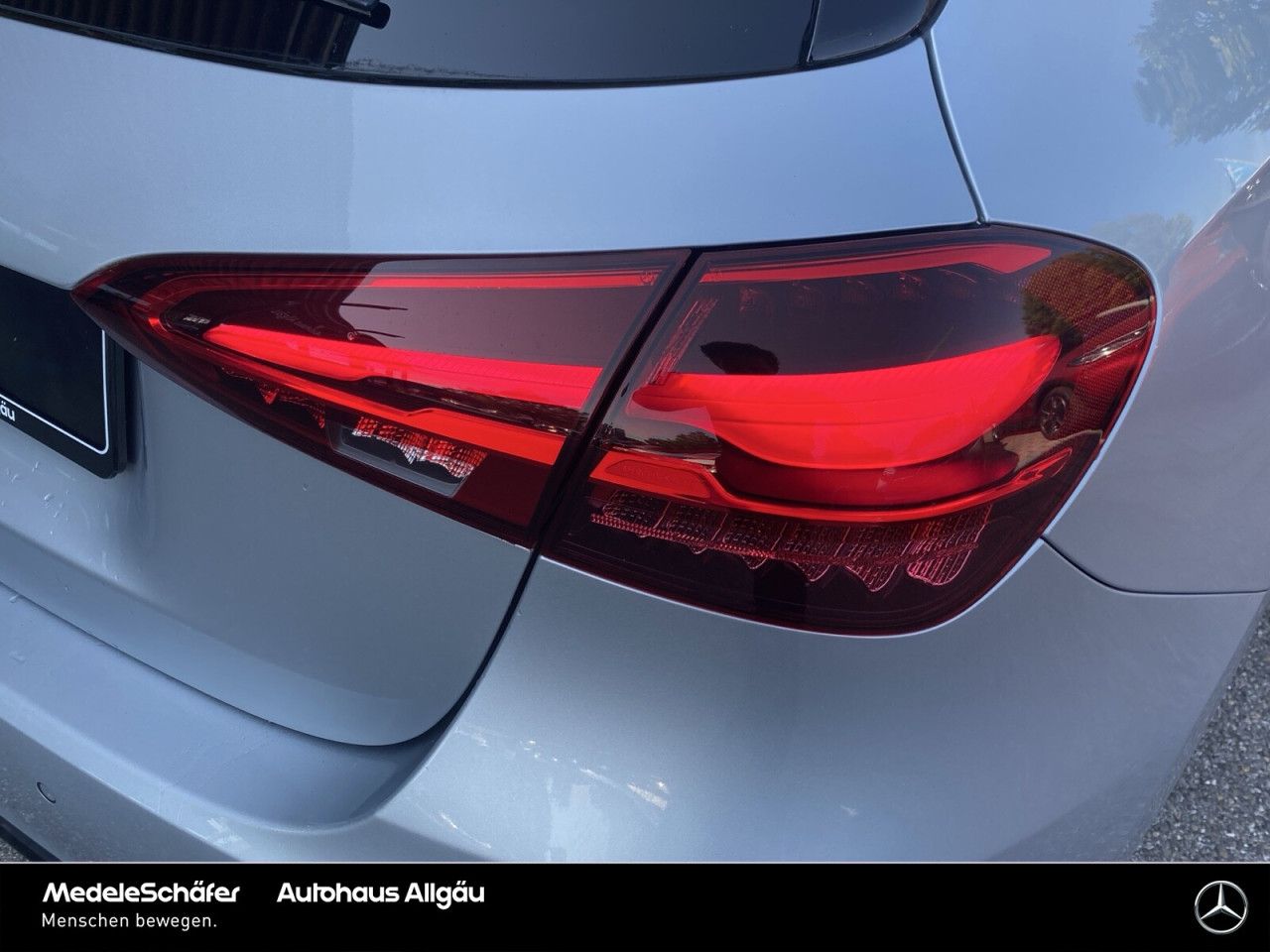 Mercedes-Benz A-Klasse – Bild 11