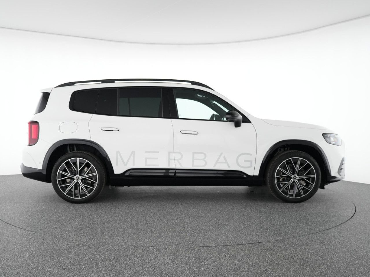 Mercedes-Benz GLB – Bild 5