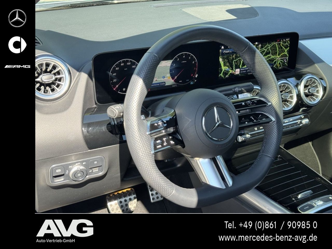 Mercedes-Benz GLA – Bild 8