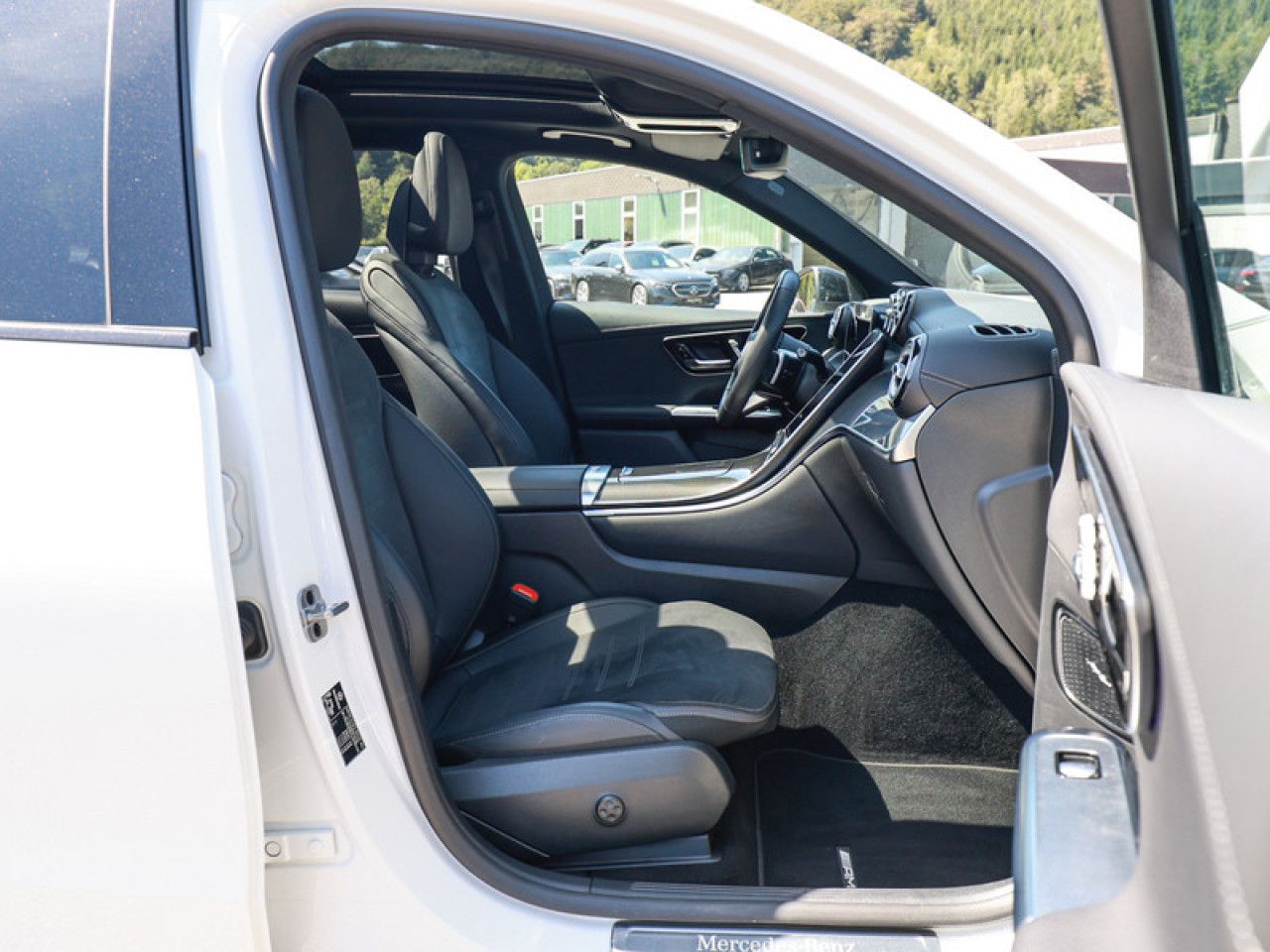 Mercedes-Benz GLC – Bild 2