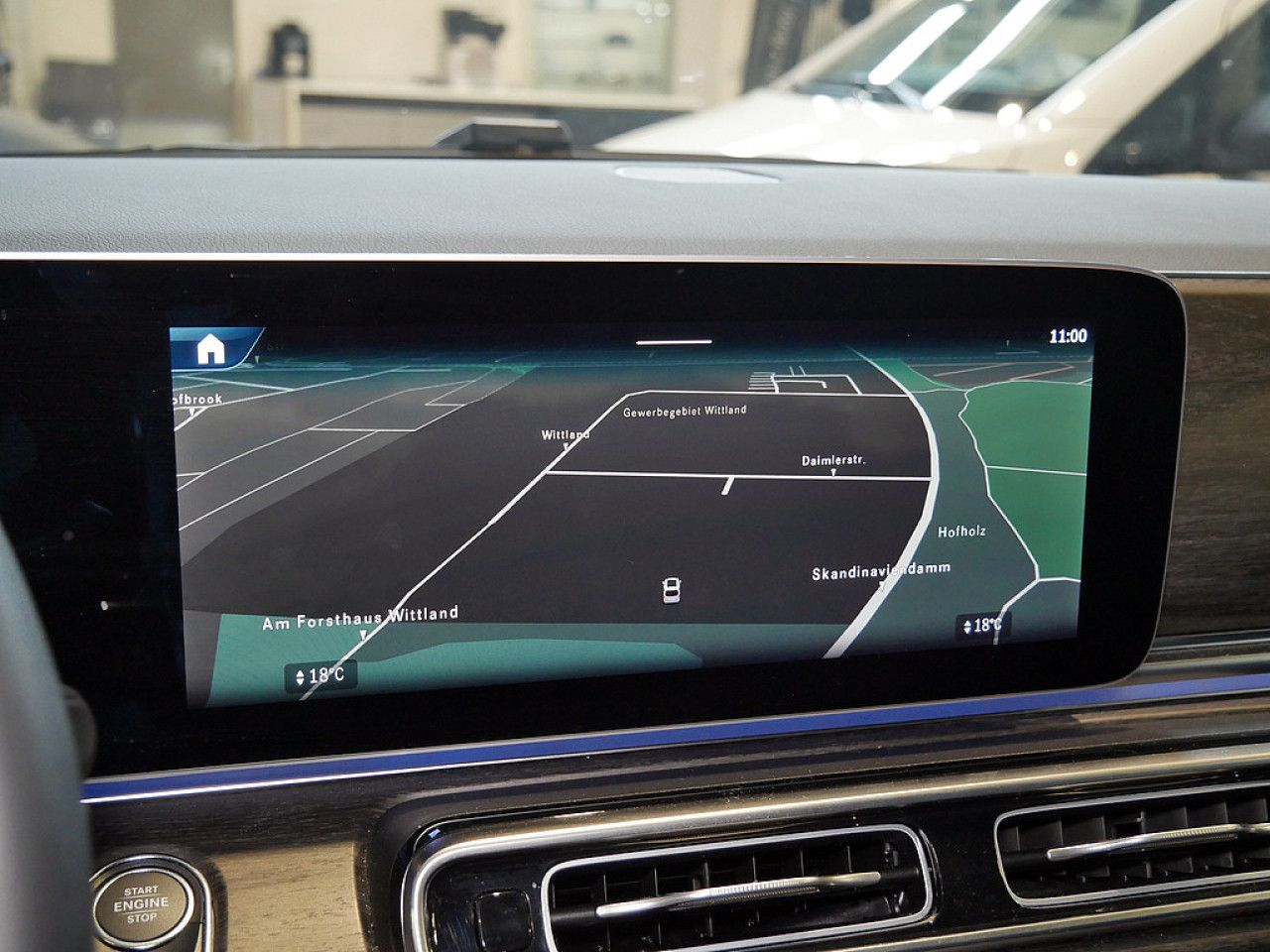 Mercedes-Benz V-Klasse – Bild 20