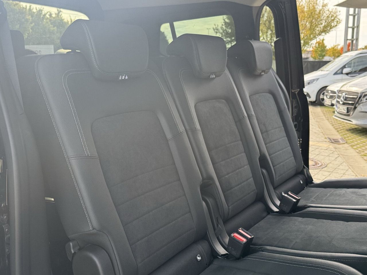 Mercedes-Benz T-Klasse – Bild 17