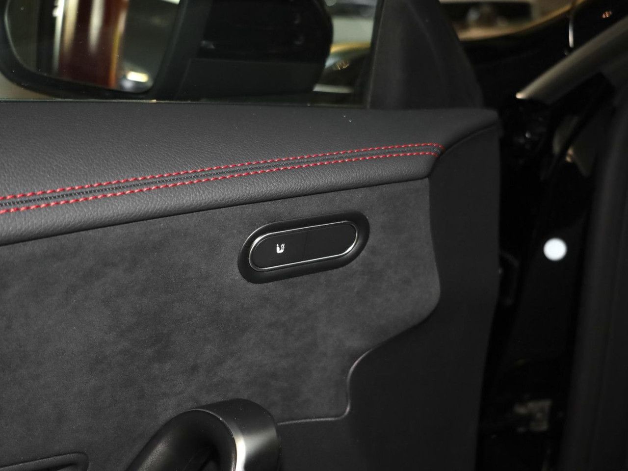 Mercedes-Benz CLA – Bild 12