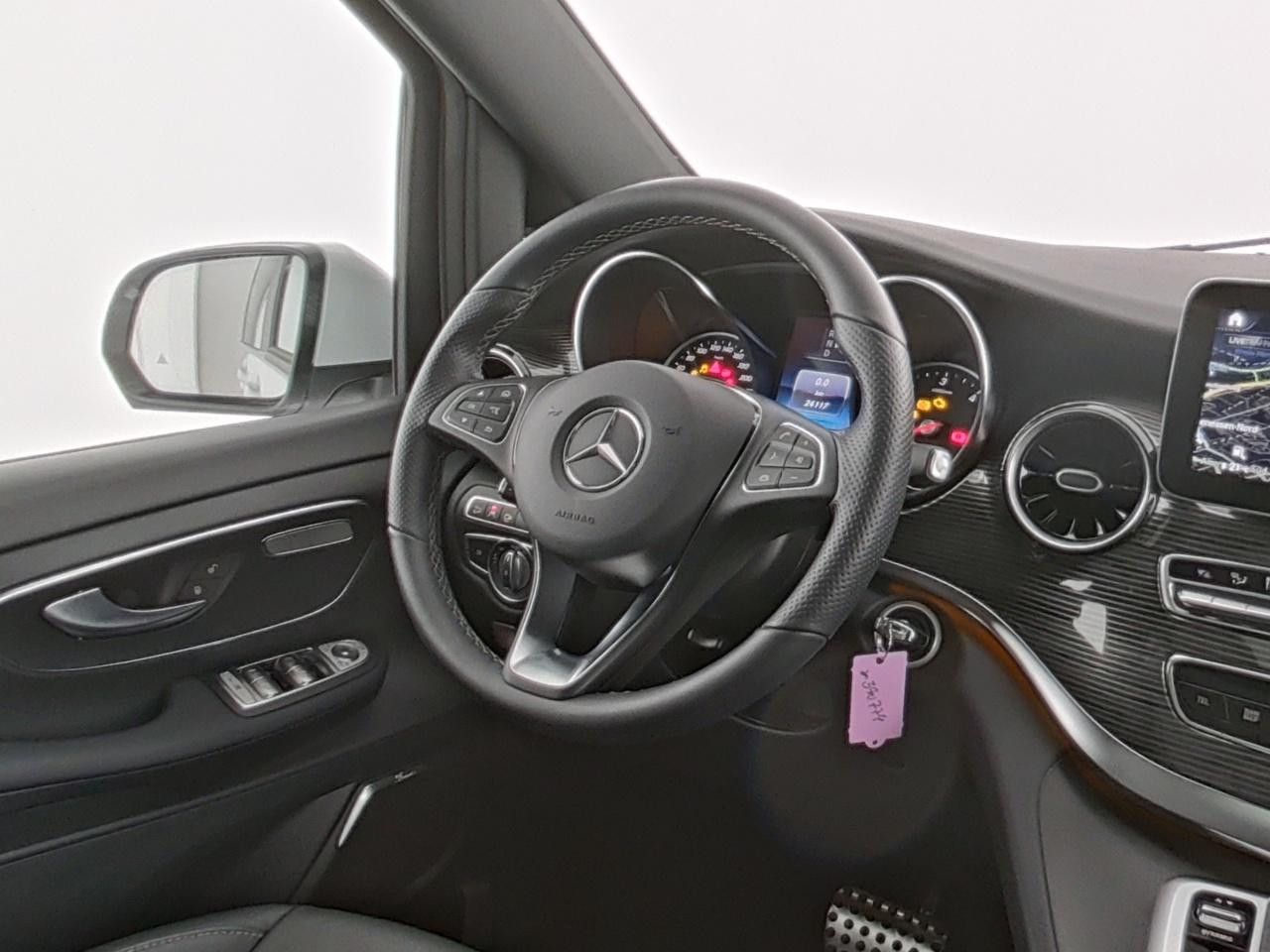 Mercedes-Benz V-Klasse – Bild 4