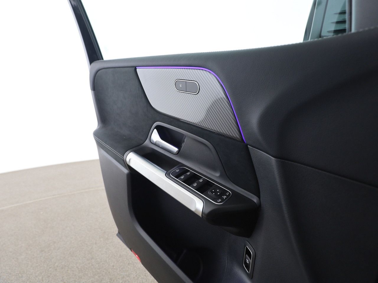 Mercedes-Benz GLB – Bild 13