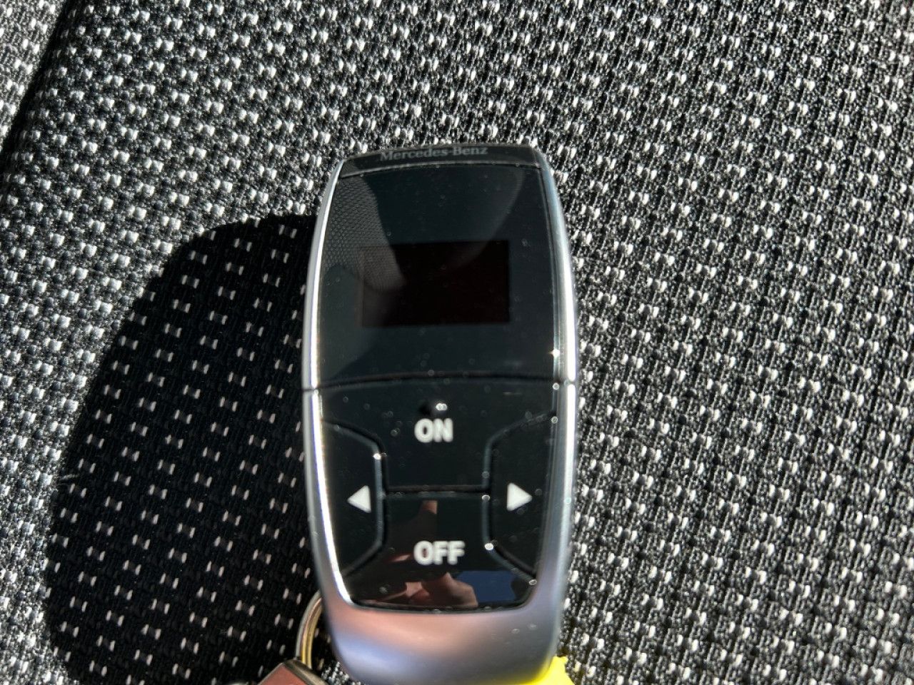 Mercedes-Benz V-Klasse – Bild 18