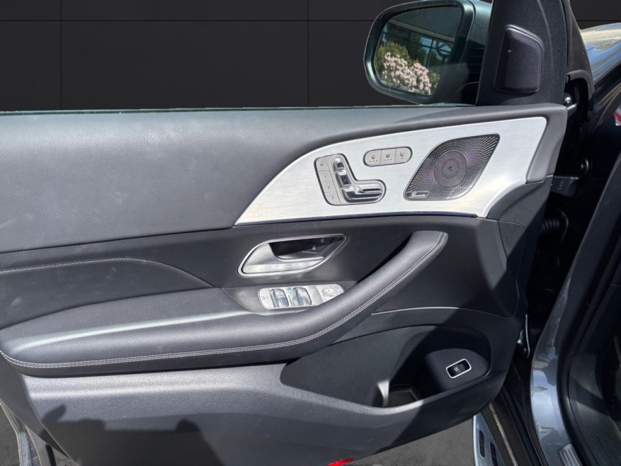 Mercedes-Benz GLE – Bild 9