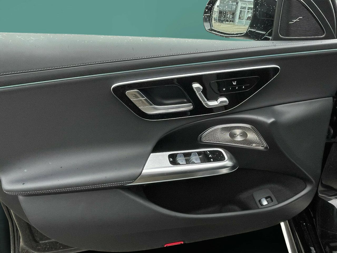 Mercedes-Benz E-Klasse – Bild 15