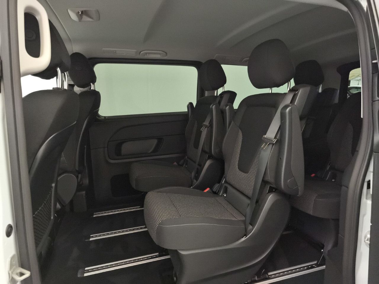 Mercedes-Benz V-Klasse – Bild 12