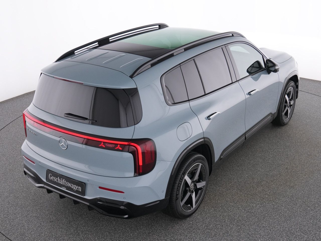 Mercedes-Benz GLB – Bild 18