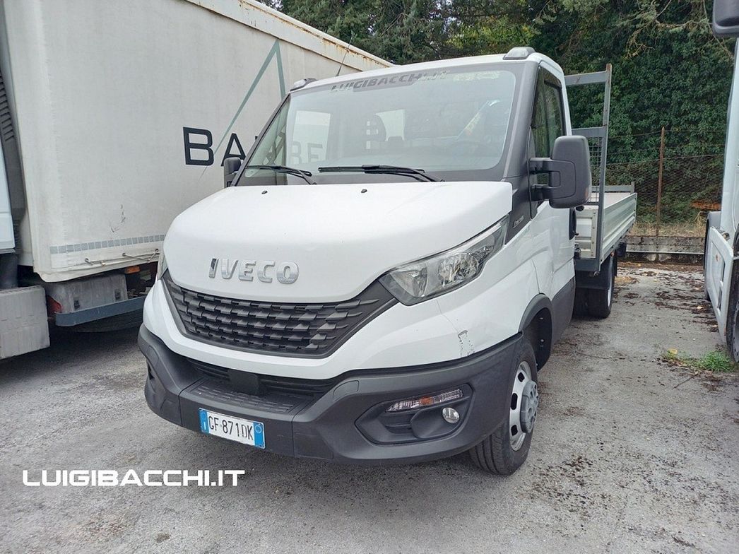 IVECO | 35C14 - 35C14