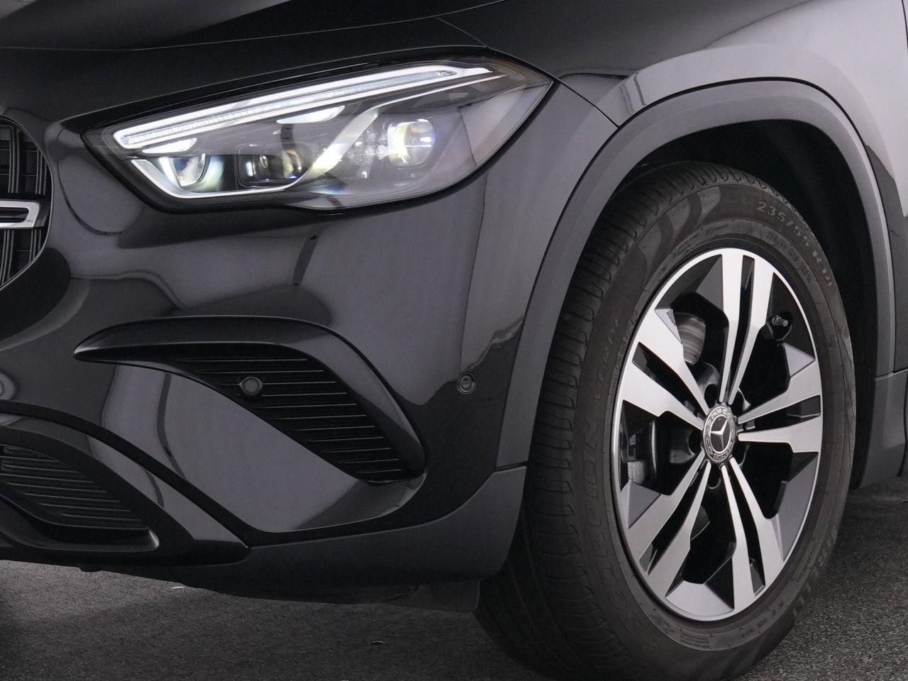 Mercedes-Benz GLA – Bild 8