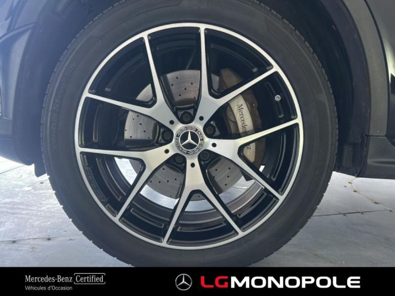 Photo du v&eacute;hicule 17 / 18