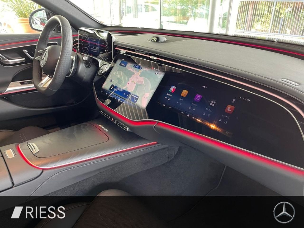 Mercedes-Benz E-Klasse – Bild 11