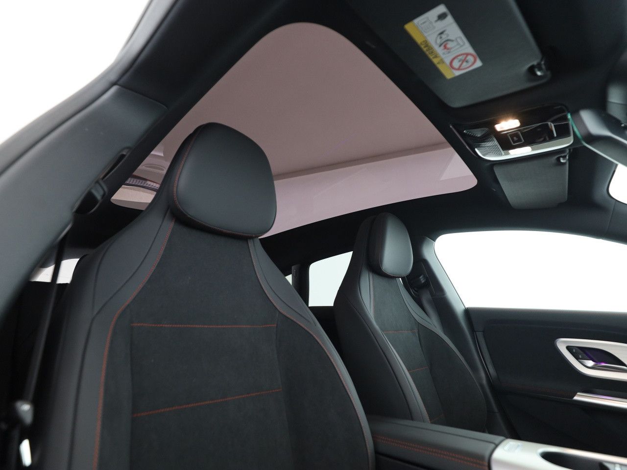 Mercedes-Benz CLA – Bild 18