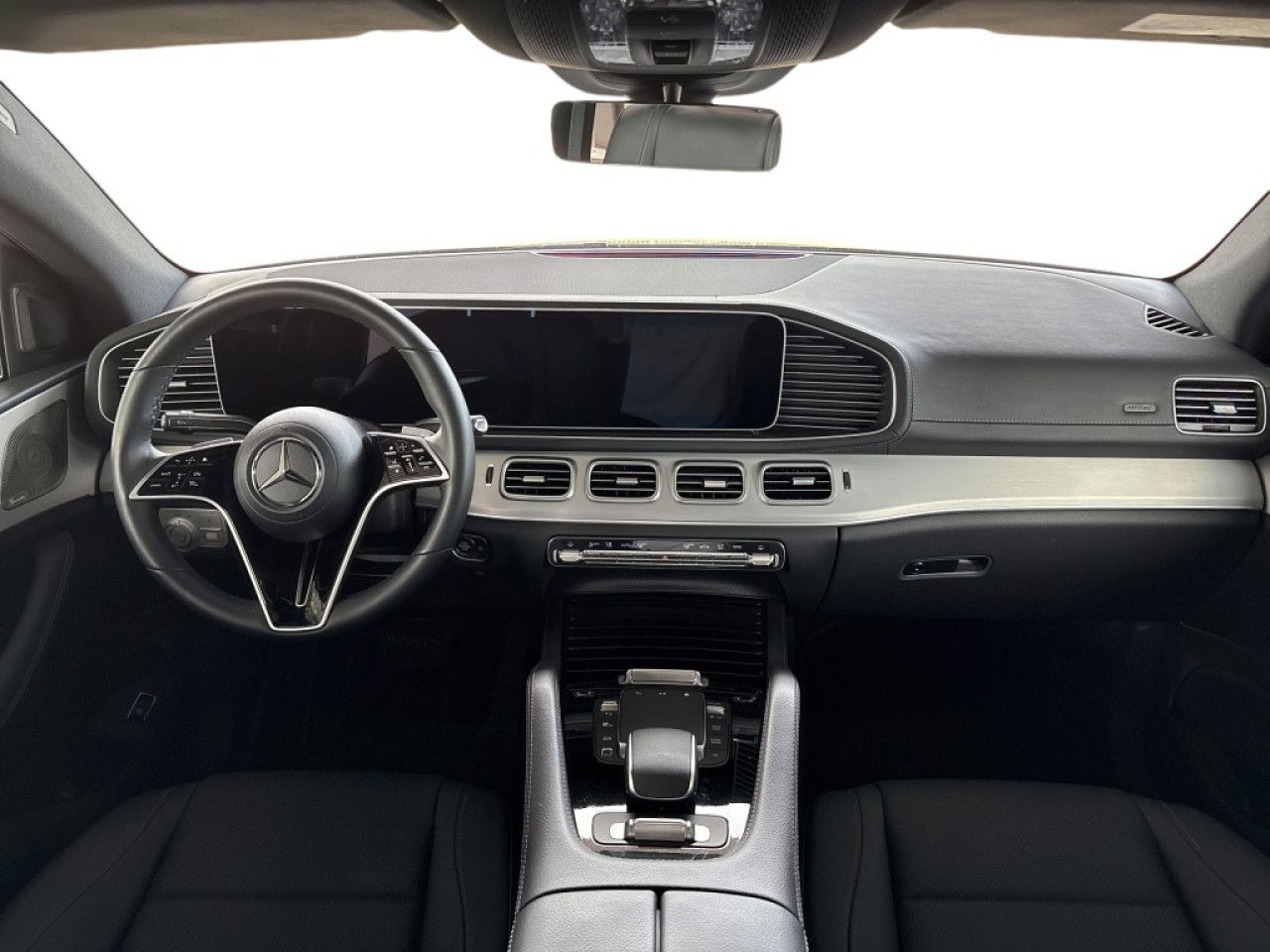 Mercedes-Benz GLE – Bild 8