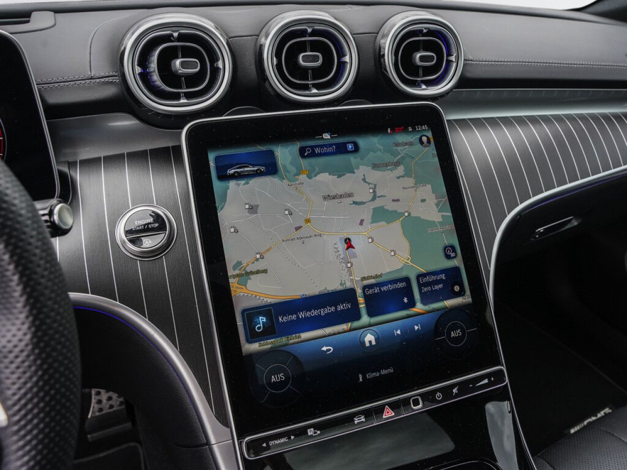 Mercedes-Benz CLE – Bild 11